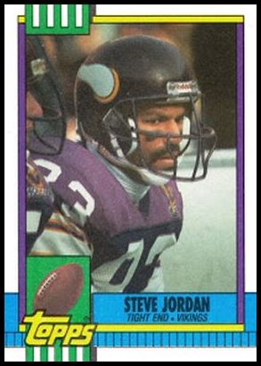 112 Steve Jordan